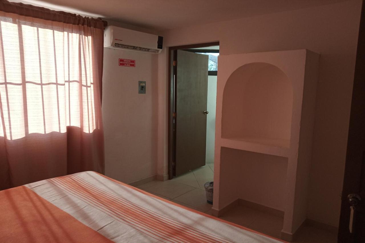 Condo Hotel Los Girasoles Santa Maria Huatulco Exterior photo