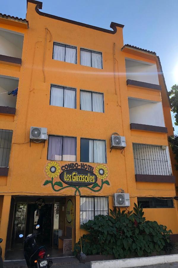 Condo Hotel Los Girasoles Santa Maria Huatulco Exterior photo