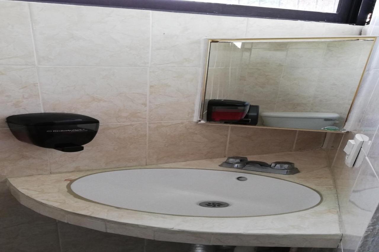 Condo Hotel Los Girasoles Santa Maria Huatulco Exterior photo